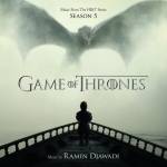 ramin Djawadi - Game of Thrones: Season 5