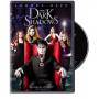 Dark Shadows / (uvdc Full Ac3 Dol Ecoa) - Warner Home Video 1000279680 movie/video DVD 2D German, English, French, Italian