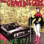 The Gravediggers - Move It
