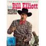 Bill Elliott - WILD BILL ELLIOTT WESTERN COLLECTION-7 Filme [DE-Version, Regio 2/B]