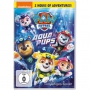 Universal (dvd) - Paw Patrol: Aqua Pups [DE-Version, Regio 2/B]