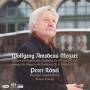 W.a. Mozart - Mozart: Piano Concerto No. 19 & 27/rosel
