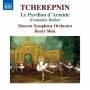 Henry Shek / Moscow Symphony Orchestra - Le Pavillon d'Armide