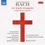 Poplutz / Speer / Otto / Bachchor+Bachorchester Mainz / + - Johannespassion