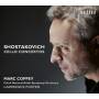 Marc Coppey / Lawrence Foster / Polish NRSO - Cello-Konzerte 1 & 2