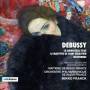 Franck / Orchestre Philharm. & Choeur De Radio Franc - La Damoiselle lue/Le Martyre de Saint Sbastien/+