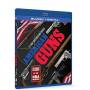 American Guns: Documentary Series 13 Part - American Guns: 13 Part Documentary Series Bd [US-Version, Regio 1/A]