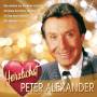 Peter Alexander - Herzlichst