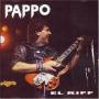 Pappo - El Riff