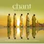 Monks Of The Cistercian Abbey Stift Heiligenkreuz - Chant - Music For Paradise