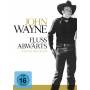 Western Mit John Wayne - Flussabwrts [DE-Version, Regio 2/B]