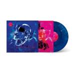 Unwed Sailor - UNDERWATER OVER THERE (Blue Oceania Vinyl)