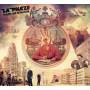 La Phaze - Psalms & Revolution