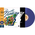 Orquestra Broadway - New Yor City Salsa