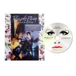 Prince And The Revolution - Purple Rain [DE-Version, Regio 2/B]