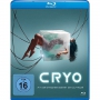 Barrett Burgin - Cryo-Mit dem Erwachen beginnt der Alptraum (Blu- [DE-Version, Regio 2/B]