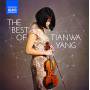 Tianwa Yang - The Best of Tianwa Yang