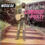 Lumingu Puati (Zorro) - Mosese