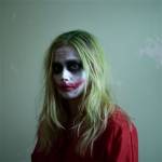 Maustetyt�t - Itken jos mua huvittaa