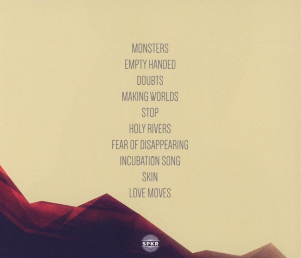 Monsters 1
