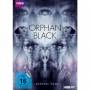 Tatiana Maslany / Jordan Gavaris / Kristian Bruun / + - Orphan Black-Staffel 5 [DE-Version, Regio 2/B]