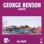George Benson Quartet - All Blues