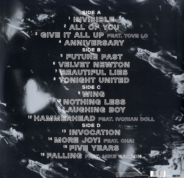 FUTURE PAST (Complete Edition) 1