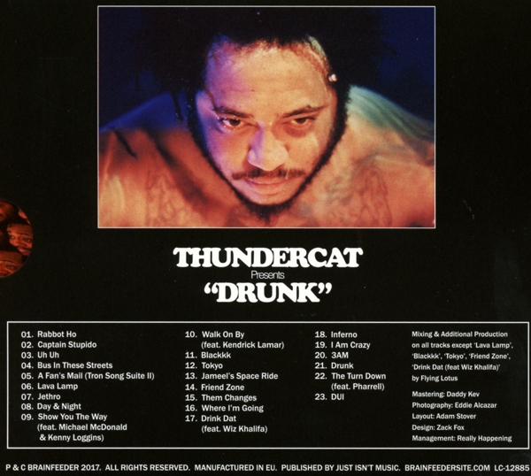 Drunk 2