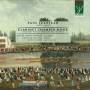 Luigi Magistrelli / Claudia Bracco / Fausto Saredi - Clarinet Chamber Music