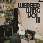 Webbed Wing - VOL. III (Blue Swirl Vinyl)