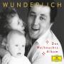 Fritz Wunderlich / H. Prey / K. Richter / + - Wunderlich - Das Weihnachtsalbum