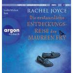 Leslie Malton - Bretonischer Ruhm (Hrbestseller)