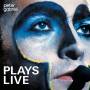 peter Gabriel - Plays Live