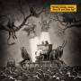Asger Baden - If The Music Stops,They'll Eat Him Up