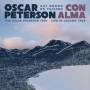 Oscar Trio Peterson - Con Alma - Live in Lugano 1964 (LP)
