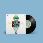 Animal Collective - Love On the Big Screen/Buddies On the Blackboard