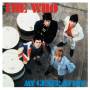 THE WHO - My Generation (Mono)