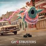 Rob Simonsen - Ghostbusters: Afterlife (Original Motion Picture S