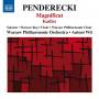 Antoni Wit / Warschau PO - Magnificat/Kadisz