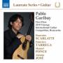 Pablo Garibay - Gitarrenrecital