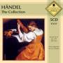 G.f. Handel - The Collection