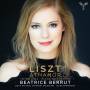 Beatrice Berrut / Czech National Symphony Orch. / - Athanor-Klavierkonzerte