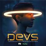 Ben Salisbury / The Insects / Geoff Barrow - Devs (Original Series Soundtrack)