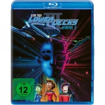 Universal (dvd) - Star Trek: Lower Decks - Staf [DE-Version, Regio 2/B]
