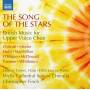 Christopher Finch / Wells Cathedral School Chorali - The Song of the Stars