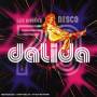 Dalida - Les Annees Disco