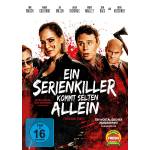 Cody Calahan - Ein Killer kommt selten allein - Vicious Fun [DE-Version, Regio 2/B]