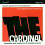 OST / Jerome Moross - The Cardinal