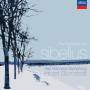 Herbert Blomstedt / SFSO - Smtliche Sinfonien 1-7 (ga)/valse Triste