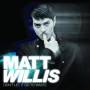 Matt Willis - Don't Let It Go To Waste